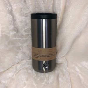 Starbucks Vacuum -Insulated Tumbler w/ lid